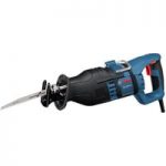 Bosch Bosch GSA1300PCE Professional Sabre Saw (110V)