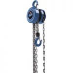 Scheppach Scheppach CB02 2000kg Chain Hoist