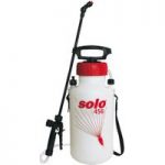 Solo Solo SO456 5 Litre Manual Hand Garden Sprayer