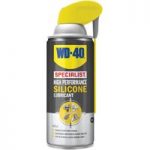 WD40 WD-40 Specialist High Performance Silicone 400ml