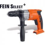 Fein Fein Select+ ABOP10 18V Cordless Drill (Bare Unit)