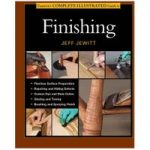 GMC Publications Complete Illustrated Guide to Finishing