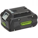 Greenworks Greenworks GWG24B4 24V 4Ah Battery