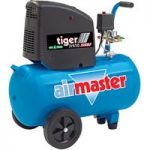 Airmaster Airmaster Tiger 7/510 2hp 50 Litre Oil Free Air Compressor