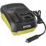 Ryobi One+ Ryobi One+ RC18118C 18V In Car Charger