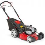 Lawnflite Lawnflite O53SPBHWIS Optima 53cm Petrol Lawnmower