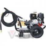 V-TUF V-Tuf GB130 Petrol Pressure Washer