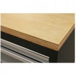 Sealey Sealey APMS50WB Modular Pressed Wood Worktop 1360mm