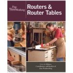 GMC Publications Routers & Router Tables