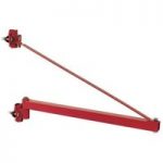 Lifting & Crane Lifting and Crane Scaffold Hoist Swing Arm – SHSA