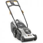 Alpina Alpina AL134LI 48V Li-ion 34cm Battery Powered Mower