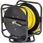 SIP SIP 30m Swivel Air Hose Reel