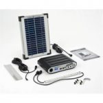 Solar Technology International SolarHub 16 Solar Lighting Kit