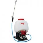 Solo Solo SO433H 20 Litre Petrol Powered Backpack Sprayer