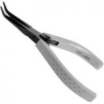 Facom Facom 433.LMT Half Round Thin Nose 45° Gripping Pliers