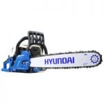 Hyundai Hyundai HYC6220 62cc 20″ Petrol Chainsaw