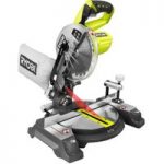 Ryobi One+ Ryobi One+ EMS190DCL 190mm 18V Mitre Saw (Bare Unit)