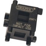 Draper Draper CWT1 3/8″ Sq Dr Brake Caliper Wind Back Cube