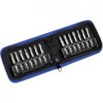 Clarke Clarke CHT884 14 Piece Diamond Coated Bit Set