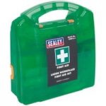 Sealey Sealey SFA01L Large First Aid Kit