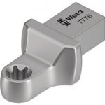 Wera Wera 7776 Click-Torque X Torx Insert TX8