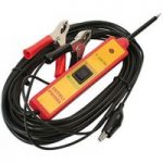 Machine Mart Xtra Gunson 77023 6-24 Volt Auto Probe