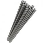 Clarke Clarke Welding Electrodes 2.5mm dia. 5kg