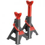 Facom Expert by Facom E200144 6 Tonne Axle Stands