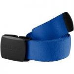 Dickies Dickies DP1004 Pro Belt – Royal Blue/Black