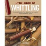GMC Publications Little Book of Whittling Gift Edition