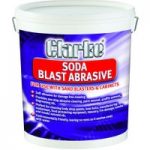 Clarke Clarke Coarse Grain Soda Blast Abrasive (22kg)