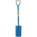 Machine Mart Xtra Draper Solid Forged Grafting Shovel