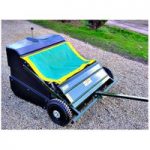 SCH Supplies SCH Supplies Towed Artificial Surface Sweeper