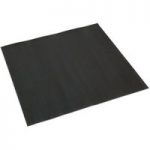 Sealey Sealey HVM17K02 Electrician’s Insulating Rubber Safety Mat 1 x 1m