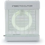 Insect-O-Cutor Insect-O-Cutor SE22 – 22 Watt – White