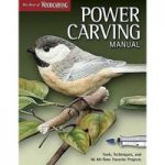 Machine Mart Xtra The Best of Woodcarving Illustrated: Power Carving Manual