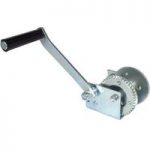 Lifting & Crane TW600 Hand Operated Winch