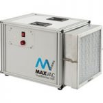 MaxVac MaxVac Dust Blocker 500 Air Filtration Cleaner (110V)
