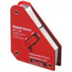 Clarke Clarke CHT573 Magnetic Square with Switch