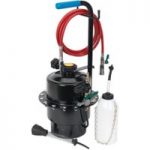 Sealey Sealey VS0204A Pneumatic Brake & Clutch Pressure Bleeder Kit