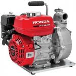 Honda Honda WH15 1.5″ Petrol Powered High Pressure Water Pump