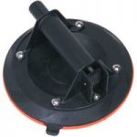 Sealey Sealey AK9894 Heavy Lift Suction Cup with Vacuum Grip Indicator