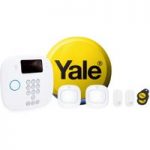 Yale Yale IA-220 Intruder Alarm Kit