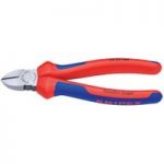 Knipex Knipex 160mm Heavy Duty Diagonal Side Cutter