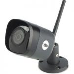 Yale Yale SV-DB4MX-B Outdoor CCTV WiFi Bullet Camera