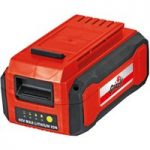 Grizzly Grizzly 40V Quick Charger and Battery (40V)