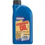 Clarke Clarke 1 Litre Hydraulic Oil