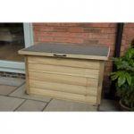 Forest Forest Storage Box (Pressure Treated)