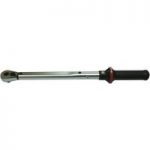 Laser Laser 7171 3/4” Drive Aluminium Torque Wrench 150 – 750Nm