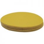National Abrasives National Abrasives 220mm Sanding Discs